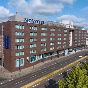 Novotel Colonia